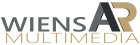 Logo WiensAR-Multimedia