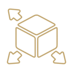 3D-Visualisierungen und Animationen zur verständlichen Darstellung komplexer Inhalte