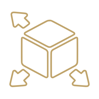 3D-Visualisierungen und Animationen zur verständlichen Darstellung komplexer Inhalte